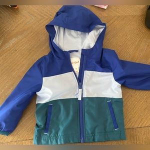 windbreaker